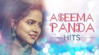Aseema Panda Hits | Video Song Jukebox | Non Stop Odia Songs | Non Stop Odia Hits