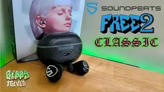 Обзор Soundpeats Free2 Classic