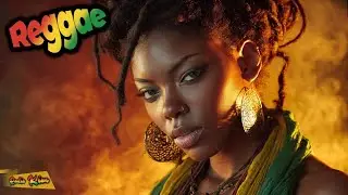 REGGAE - Fire Rise Up