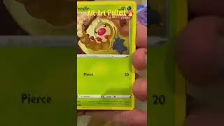 I Pulled Galarian Zapdos V Alternate Art 🔥🫶🏼