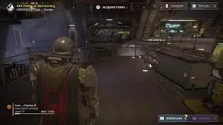 HellDIVERS