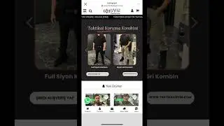 Türkiye’nin En Büyük Taktikal Giyim Sitesine Nasıl Ulaşabiliriz 