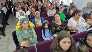 BOTEZ NOU TESTAMENTAL  RUSALI. 2022  SLOBOZIA. VOINESTI  IASI