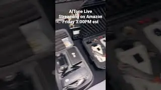 AlTone live on Friday 3:00PM also check out  