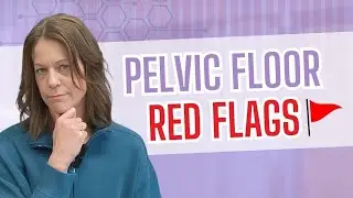 Pelvic Floor Dysfunction Explained: 7 Signs You Probably Have It (But No One Told You)