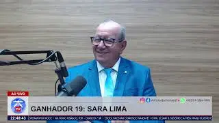 O ATALAIA - A Trombeta de Deus no Ar I 29/01/2026 | @ieafetv