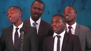 Nairobi Central SDA Music Sabbath