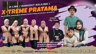 🔴LIVE SINGA DANGDUT X-TREME PRATAMA OLD | SHOW DESA SAMBIMAYA JUNTINYUAT - IM | SENIN 27 OKT 2025