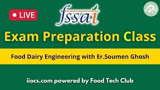 FOOD   DAIRY ENGINEERING WITH Er  SOUMEN GHOSH    GATE  JRF GUIDE IN AGRICULTURAL ENGINEERING
