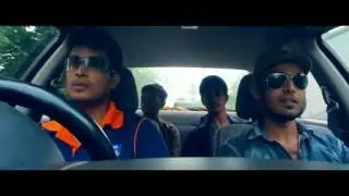 The Escape (Sri lankan short movie) - Chimantha mahanama Official HD video