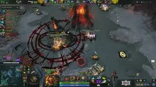 OB Neon vs Motivate Trust - Game 1 The International 10: Southeast Asia Qualifiers Shortcut