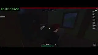 Sir Optinal Journey Speedrun Edition