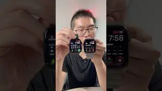 От Apple Watch SE 2020 до S10 46 мм 2024 года. Размышления&hellip;