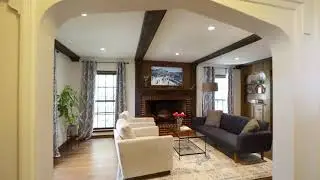 Charming Dilbeck Gem in Prime Cochran Heights | Briggs Freeman Sotheby's International Realty