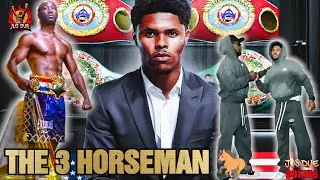 Shakur CHASING GREATNESS GOT TANKAMANIACS MAD! Keyshawn Interview! Gary Russell MESSAGE to Tank 📱
