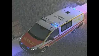 Küchenbrand | 🚒 Wegberg 8 Mod - Emergency 4 [no comment]