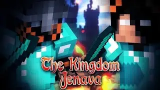 The Kingdom JENAVA: DE WERELDOORLOG KOMT ERAAN! - Roleplay