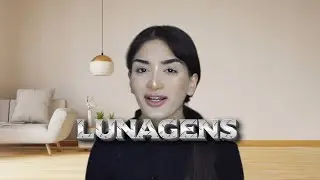 Lunagens is a 1000X GEM rewarding 5% BUSD | HOUSEOFCRYPTO