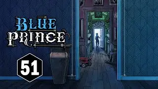 Blue Prince: Episode 51: Room 8 Is Gr8, I R8 it 8/8!