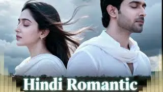 Hindi Romantic Song | Heart Touching Song | Created By Bolly Dhun With Emotions And love ❤️ | 2026 |