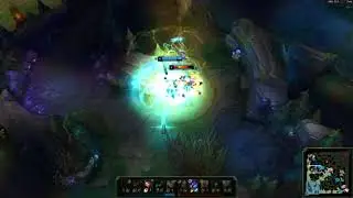 Bungee Jayce - S11