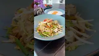 #Breakfast #TravelThailand #Foodie #HotelVibes #PattayaEats #SeasideLuxury #MorningVibes #Shorts