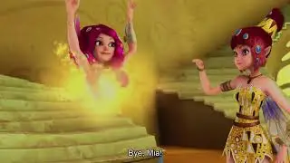 Mia and Me   Season 2 Episode 15   My Name Is Varia   Part 11