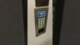 This terminal is not in service - Otis Compass