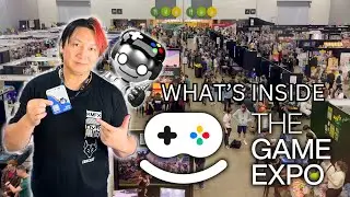 Move Over Pax... It's THE GAME EXPO | TGX Melbourne 2025