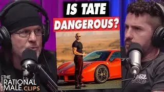 Is Andrew Tate Damaging Young Men's Potential?