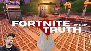 Winning in FORTNITE Quints | They had the stick of truth and still LOST!!