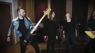 Avtonom - Stay a While, Stay Forever (OFFICIAL VIDEO)