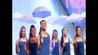 Liberty Christian School Warrior Dancers 2016 