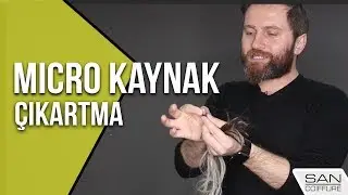 MİKROKAYNAK NASIL ÇIKARILIR? (Micro Kaynak Çıkarma)