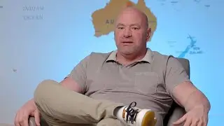 Dana White On Keeping The UFC Thriving During Covid | The Pivot Podcast Clips