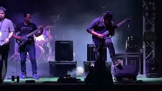 Manipur Metal Festival 2022 Live at Sangaithel Park Part 4 Unedited