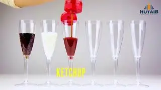 3 Easy Chemistry Tricks You Can Try at Home