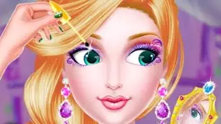 Royal Princess Wedding Love with Arrange Marriage | New Princess Wedding Game