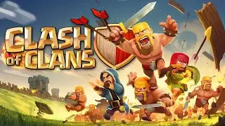 Upgrade Walls Coc Sampai AFK
