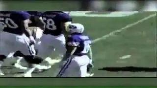 Former BYU football kicker Rep  Jason Chaffetz tested on his skills during Live at 4