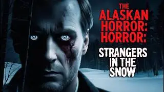 Survive the Night: Alaska's Scariest Stories