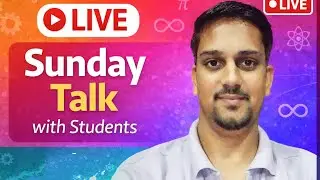 We are Intelligent is live Sunday Talk