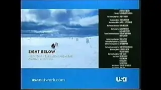 The Foreigner (2003) End Credits (USA 2008)