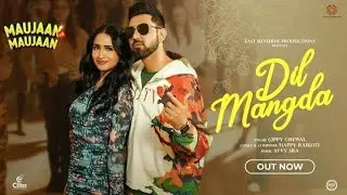 DIL MANGDA #dilmangda #zawarashraf127 #tseries #speedrecords