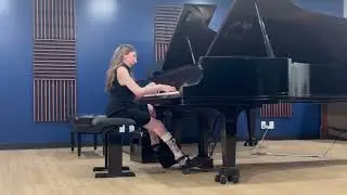 Fantasy in D Minor, K. 397 by Mozart
