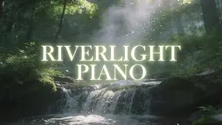 Organic Piano Sounds for Relaxation, Meditation & Calm