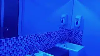♡ swim - chase atlantic but you're in the bathroom at a party [slowed + reverb] ♡