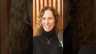 From Cancer to Ultra-Marathons, with Heather Hawkins   #comebackstories #ovariancancer  #resilience