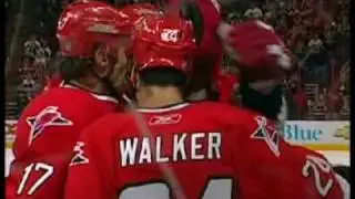 Ray Whitney Goal