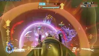 your mercy boost ain't got sh*t on me